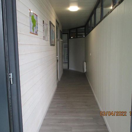 Le Pijolin Saint-Justin (Aquitaine) Exterior foto