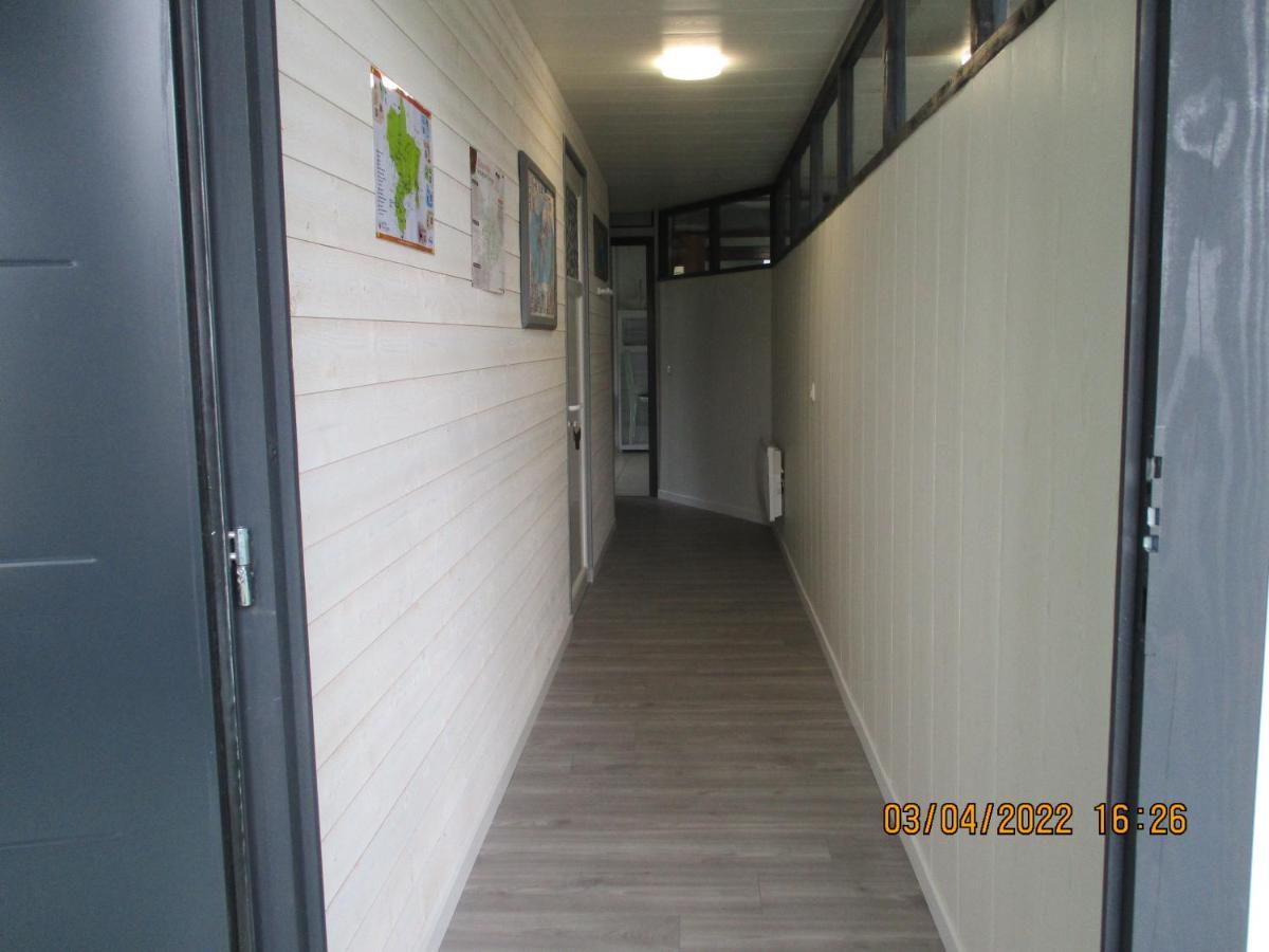 Le Pijolin Saint-Justin (Aquitaine) Exterior foto
